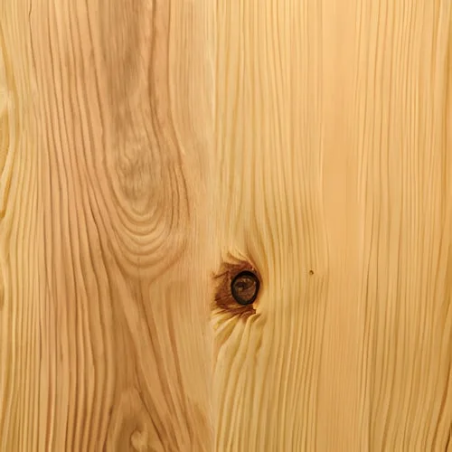 Stain-Grade Pine Wood