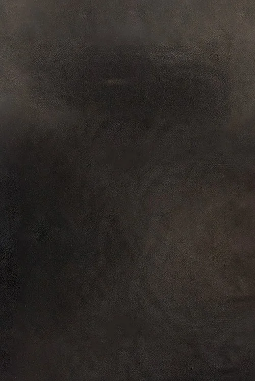 Black Finish